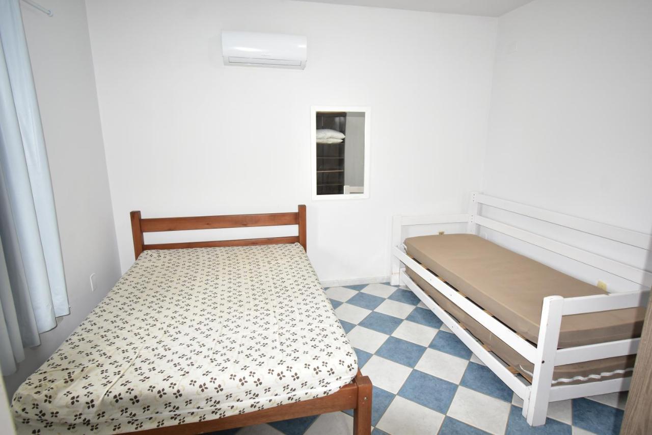 Residencial Melfi 2 Apartamento Com Piscina 봄비나스 외부 사진